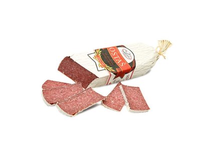 trvanlivy salam ostas