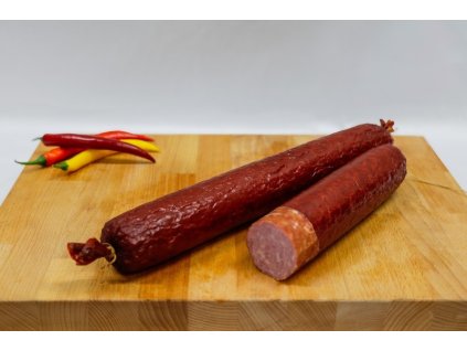 salam vrchovina