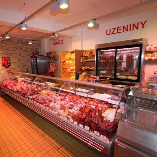 Nový e-shop Řeznictví Střížov