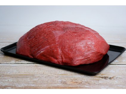 Hovězí zadní K.Ú.