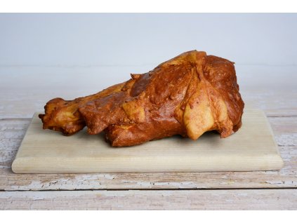 Uzený vepřový ocásek