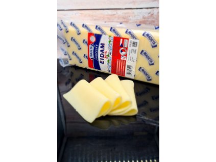 Sýr Eidam 30 %