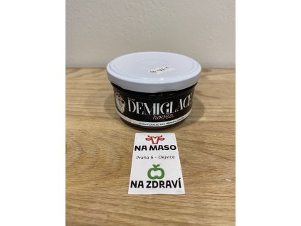 Vývar silák - Demi Glace hovězí 140g - 1ks