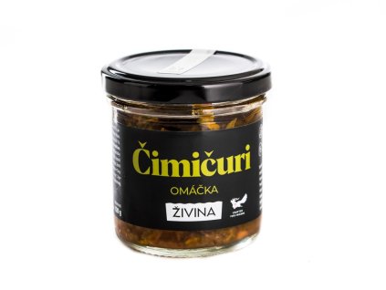 1104 3 cimicuri omacka crafted for friends 120 g