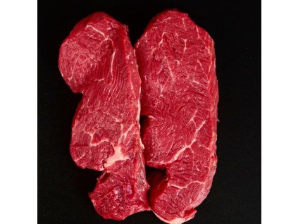 Hovězí loupaná plec