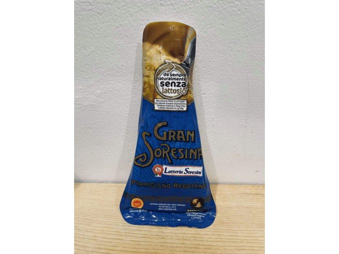 vyrez parmiggiano