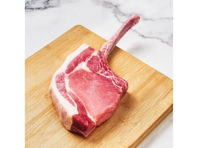 tomahawk