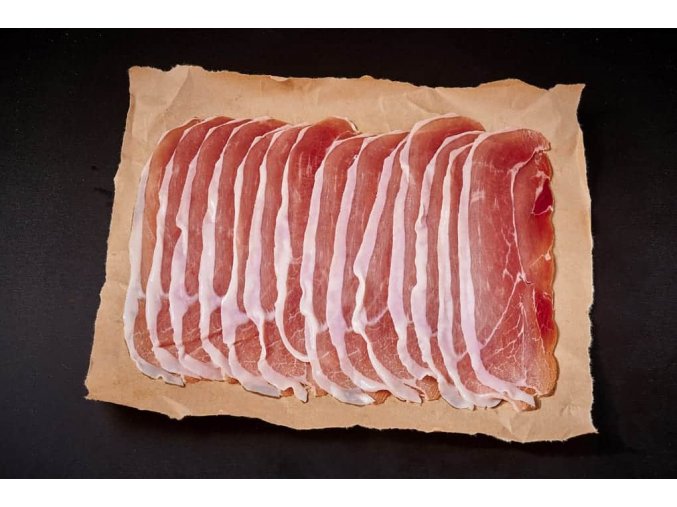Prosciutto