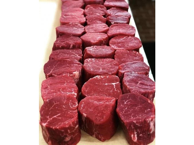 pravá svíčková 500g fillet mignon