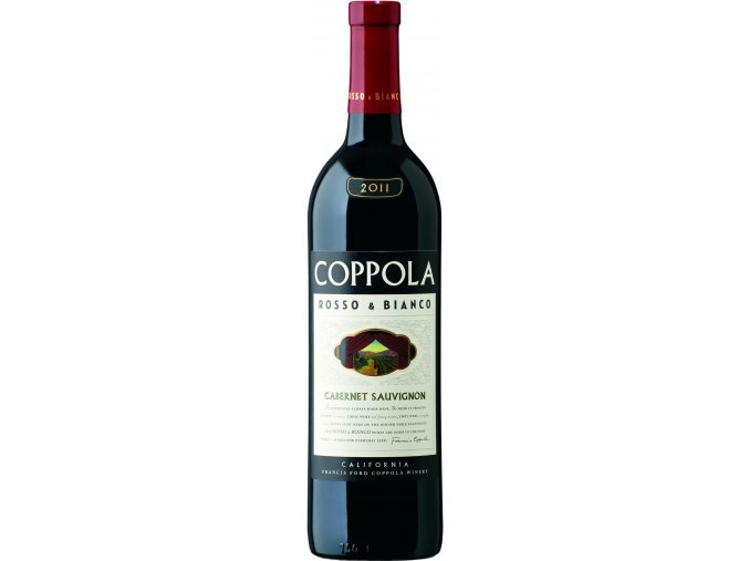 copolla cabernet sauvignon 2018