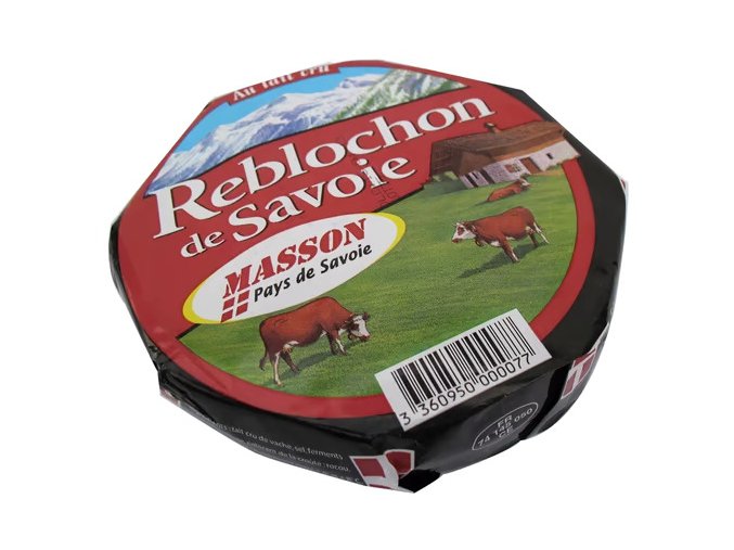 vyr 106 reblochon