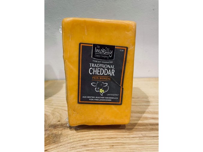 cheddar