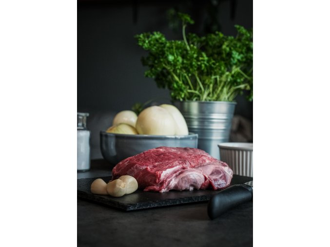 Hovězí kližka 1kg