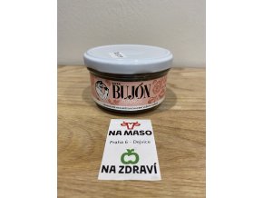 Silák - bujón hovězí 140g