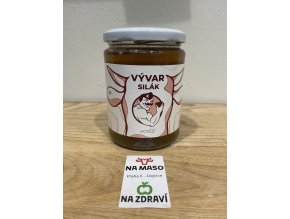 Silák - vývar hovězí 500ml