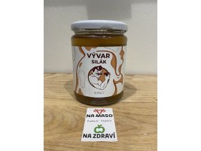 Silák - vývar kuřecí 500ml