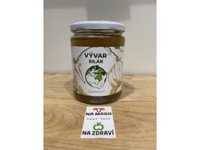 Silák - vývar zeleninový 500ml