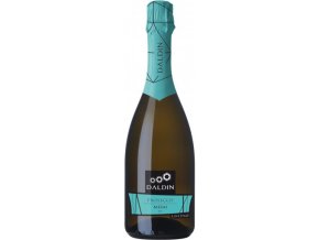 prosecco mesai brut doc