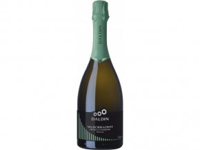 prosecco daldin extra brut