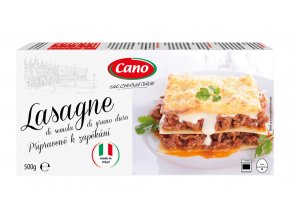 lasagne