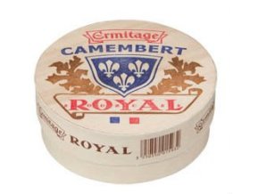 vyr 132 536 Camembert Royal Loubek 250g