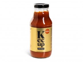 173 kecup lahodny od zivina je 100 prirodni kecup vyrobeny z ceskych rajcat bez ecek a kalorii
