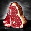 T-Bone steak prémium váha rozmezí 0,9-1,2kg