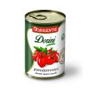 cherry rajčata plech