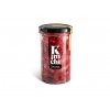 152 kimchi natural zivina je chutove vyladena fermentovana zelenina vyrobena v cr z kvalitnich surovin je vegan a bez lepku