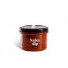 443 salsa dip je husta rajcatova omacka vyrobena v prerove diky vyrazne chuti je skvelym pomocnikem na vareni do tortily k nachos nebo do salatu