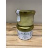 BIO farmářské máslo 250g - již včetně zálohy za sklo (7 Kč)