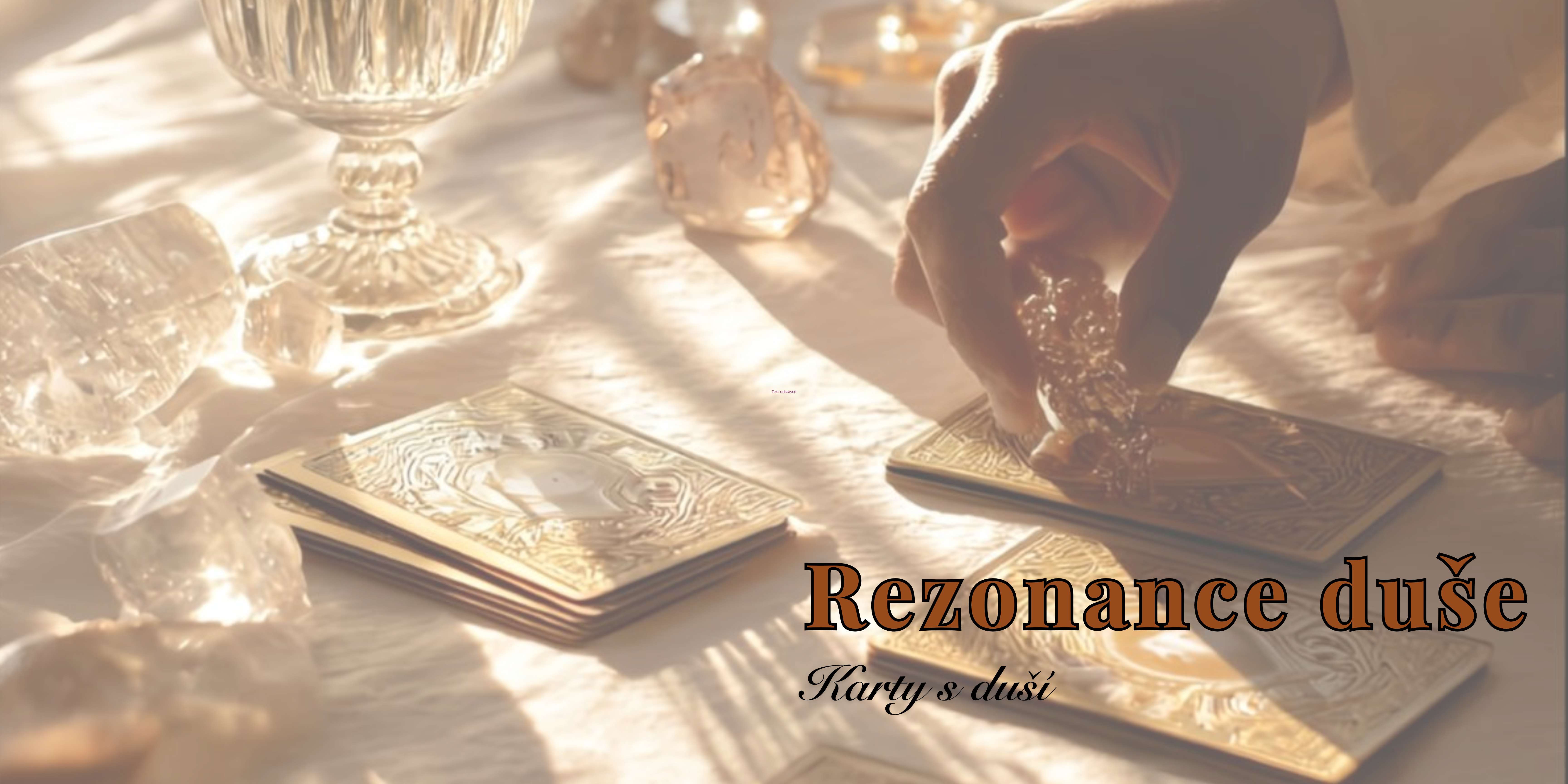 Prodej originálních vykládacích karet