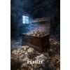 Legend cikánské karty + ebook