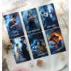 Legend cikánské karty + ebook