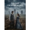 Legend cikánské karty
