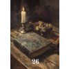 Lenormand Belle Époque + ebook
