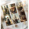 Lenormand Belle Époque + ebook