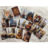 Lenormand Belle Époque + ebook