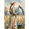 Akvarel Lenormand + ebook