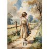 Akvarel Lenormand + ebook