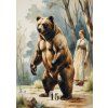 Akvarel Lenormand + ebook