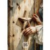 Akvarel Lenormand + ebook