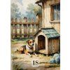 Akvarel Lenormand + ebook