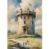 Akvarel Lenormand + ebook