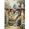 Akvarel Lenormand + ebook