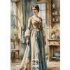 Akvarel Lenormand + ebook