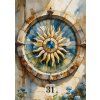 Akvarel Lenormand + ebook