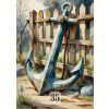 Akvarel Lenormand + ebook