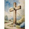 Akvarel Lenormand + ebook