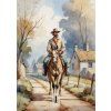 Akvarel Lenormand + ebook